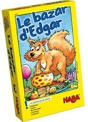 Le Bazar d'Edgar