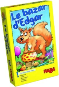 Le Bazar d'Edgar
