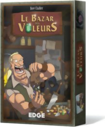 Le Bazar des Voleurs