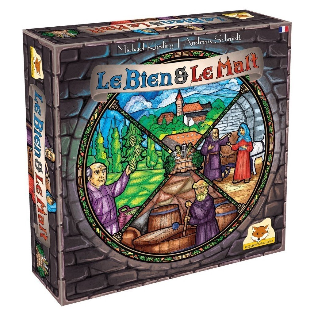 Le Bien & Le Malt