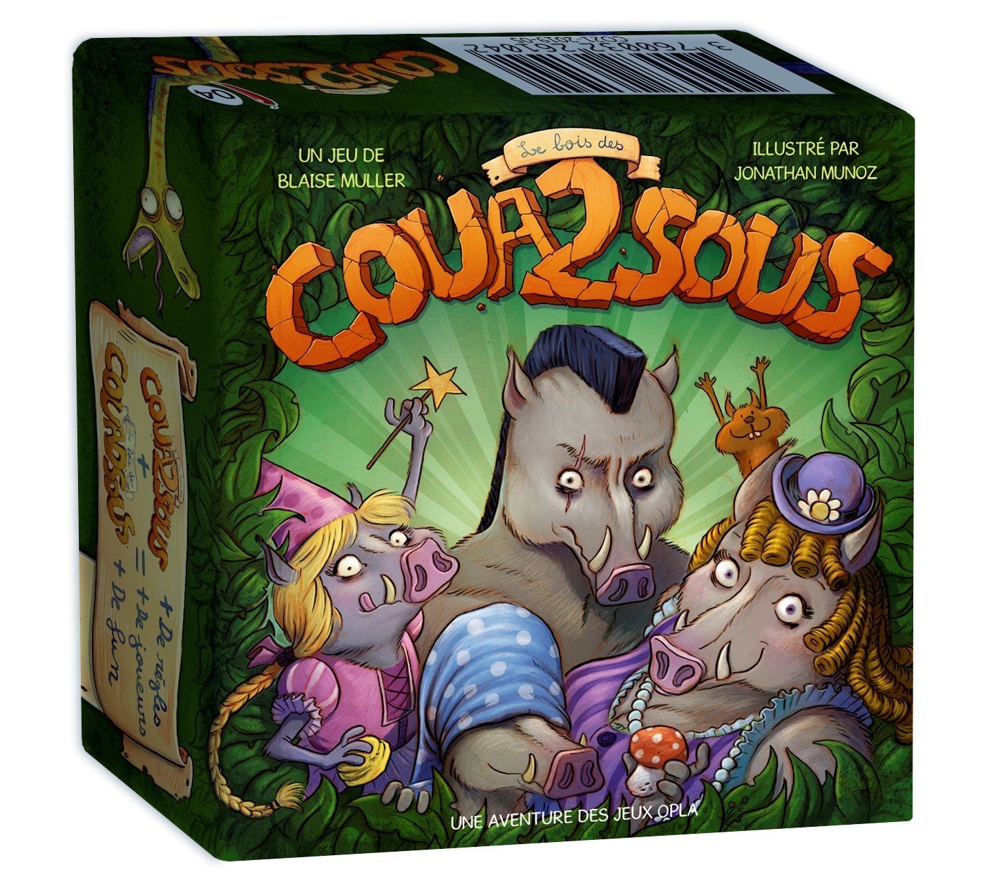 Le bois des Coua2sous