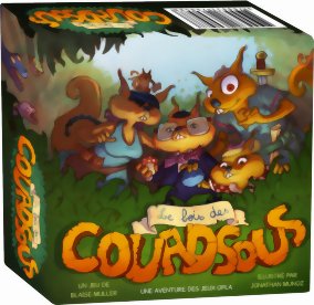 Photo: Le bois des Couadsous Géant