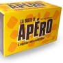 Photo: La boîte d'apéro