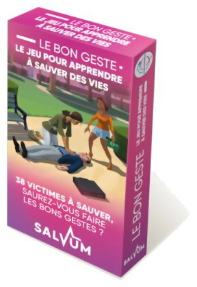 Le Bon Geste