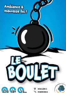 Le Boulet