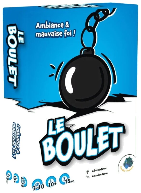 Le Boulet