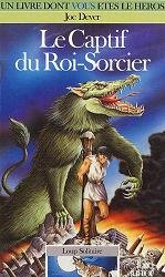 Le Captif du Roi-Sorcier