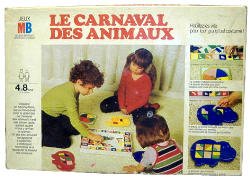 Le Carnaval des Animaux
