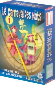 Le Carnaval des Mots