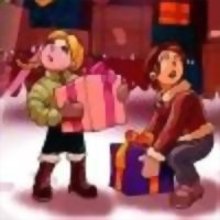 Le Casse de Noël