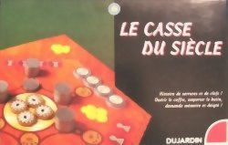 Le Casse du Siècle