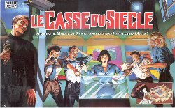 Le Casse du Siècle