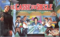 Le Casse du Siècle