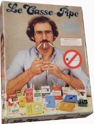 Le casse-pipe