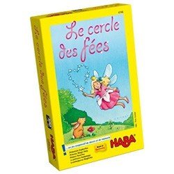 Le Cercle des Fées