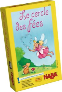Le Cercle des Fées