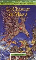 Le Chasseur de Mages
