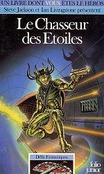 Le Chasseur des Étoiles