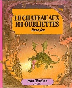 Le Château aux 100 Oubliettes