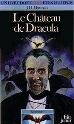 Le Château de Dracula