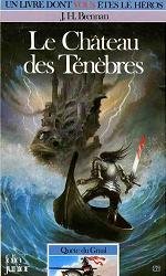 Le Château des Ténèbres
