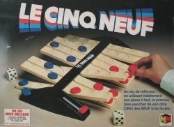 Le Cinq Neuf