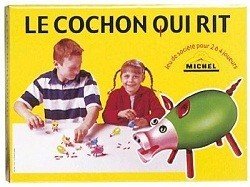 Le Cochon qui rit