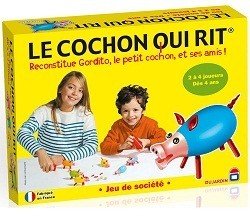 Le Cochon qui rit