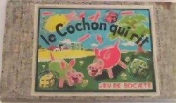 Le Cochon qui rit