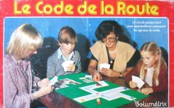 Le Code De La Route