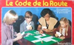 Le Code De La Route