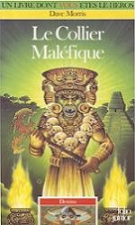 Le Collier Maléfique