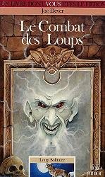Le Combat des Loups