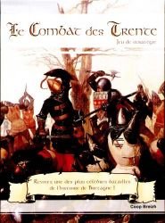 Le Combat des Trente