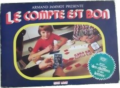 Le Compte est Bon