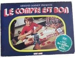 Le Compte est Bon