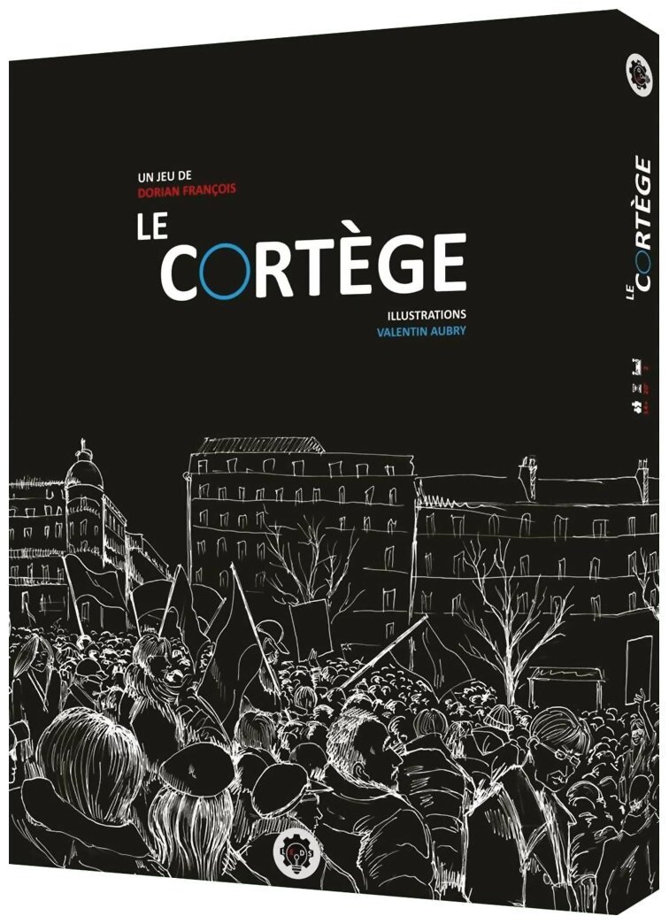 Le Cortège