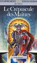 Le Crépuscule des Maîtres