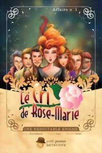 Le Cri de Rose-Marie
