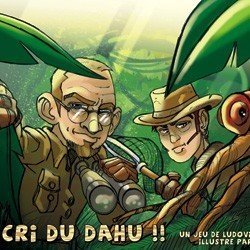 Le cri du Dahu !!