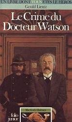 Le Crime du Docteur Watson