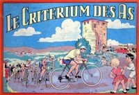 Le Criterium des As
