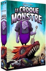Le Croque Monstre