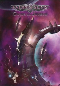 Fading Suns : Guide du Joueur