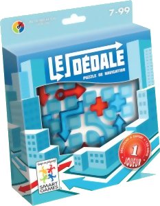 Le Dédale