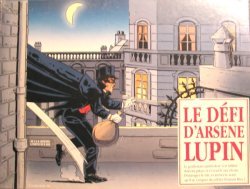 Le Défi d'Arsène Lupin