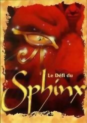 Le Défi du Sphinx