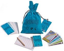 Le Défifoo Bleu