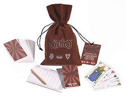 Le Défifoo Marron