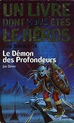 Le Démon des Profondeurs
